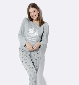 Statement Sleep Set